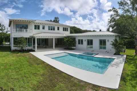 Villa ou maison à vendre à Miami, Floride: 6 chambres, 657.28 m2 № 1333285 - photo 21