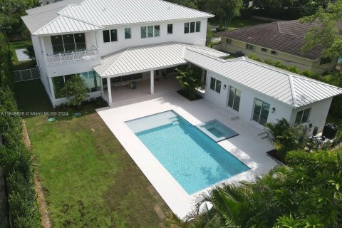 Villa ou maison à vendre à Miami, Floride: 6 chambres, 657.28 m2 № 1333285 - photo 30