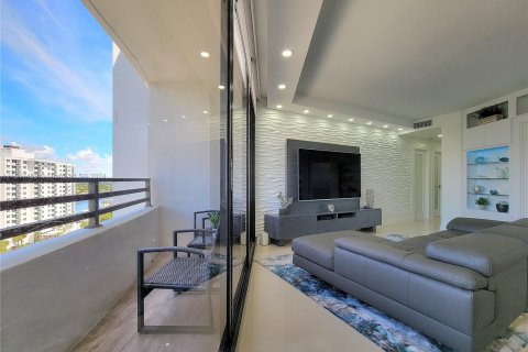 Copropriété à vendre à Hollywood, Floride: 2 chambres, 93.83 m2 № 1056785 - photo 3