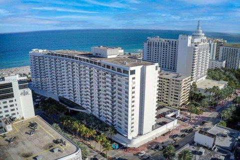 Copropriété à vendre à Miami Beach, Floride: 1 chambre, 81.75 m2 № 1099363 - photo 5