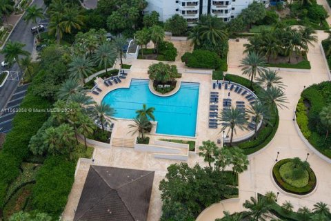 Copropriété à vendre à Aventura, Floride: 3 chambres, 173.73 m2 № 1099410 - photo 6