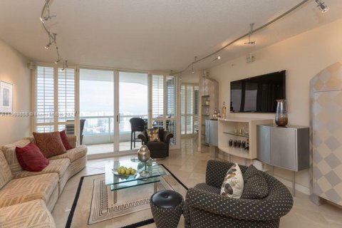 Copropriété à vendre à Aventura, Floride: 3 chambres, 173.73 m2 № 1099410 - photo 13