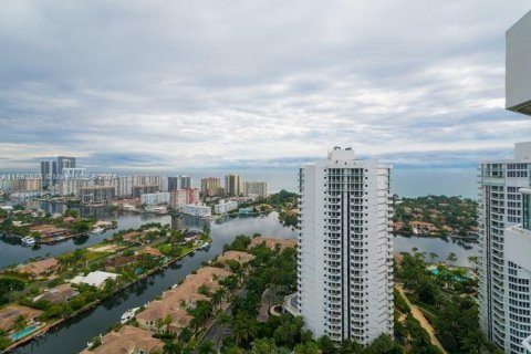 Condo in Aventura, Florida, 3 bedrooms  № 1099410 - photo 1