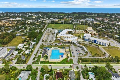 Villa ou maison à vendre à Delray Beach, Floride: 3 chambres, 158.49 m2 № 1051185 - photo 4