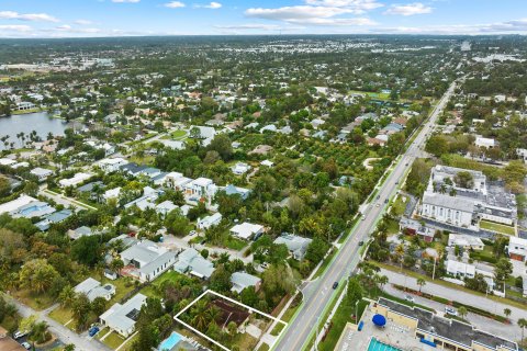 House in Delray Beach, Florida 3 bedrooms, 158.49 sq.m. № 1051185 - photo 1