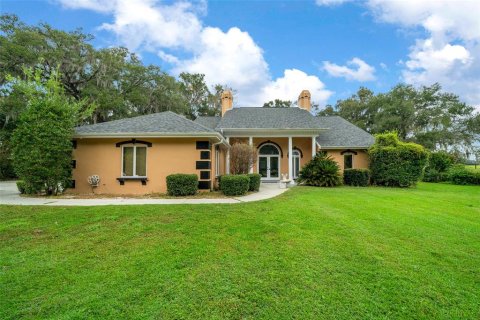 Villa ou maison à vendre à Ocala, Floride: 3 chambres, 238.67 m2 № 1424325 - photo 1