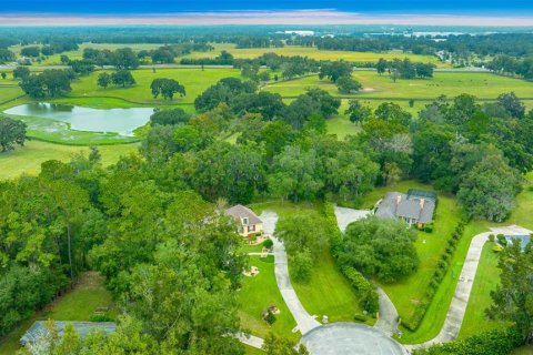 Villa ou maison à vendre à Ocala, Floride: 3 chambres, 238.67 m2 № 1424325 - photo 5