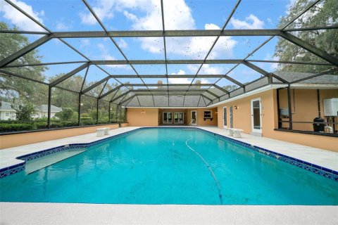 Villa ou maison à vendre à Ocala, Floride: 3 chambres, 238.67 m2 № 1424325 - photo 2