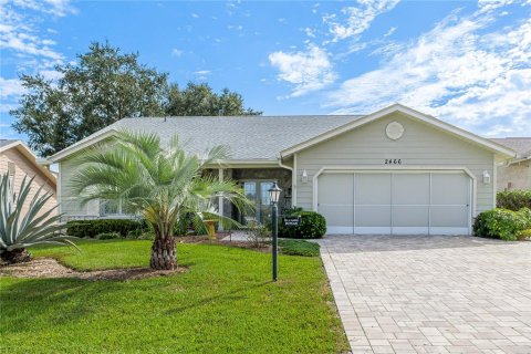 Casa en venta en Spring Hill, Florida, 2 dormitorios, 185.06 m2 № 1402217 - foto 1