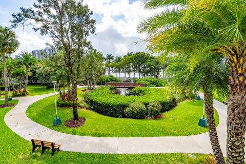 Copropriété à vendre à Aventura, Floride: 2 chambres, 154.78 m2 № 1058338 - photo 3