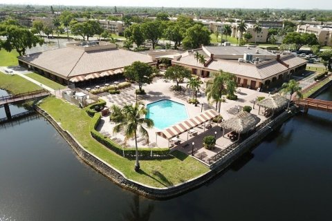 Condominio en venta en Sunrise, Florida, 1 dormitorio, 69.68 m2 № 1068516 - foto 16