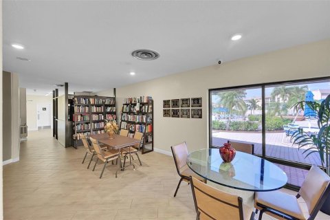 Condominio en venta en Sunrise, Florida, 1 dormitorio, 69.68 m2 № 1068516 - foto 21