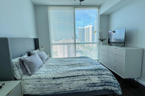 Condominio en venta en Hallandale Beach, Florida, 1 dormitorio, 87.24 m2 № 1068523 - foto 23