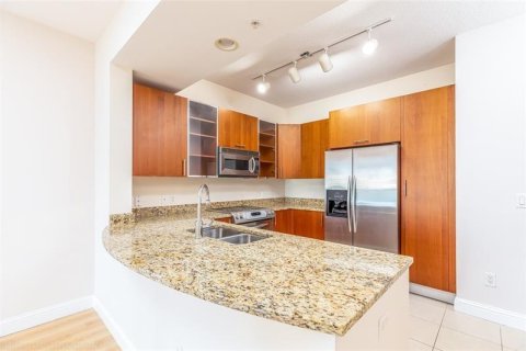 Copropriété à vendre à Hallandale Beach, Floride: 1 chambre, 87.24 m2 № 1068523 - photo 25