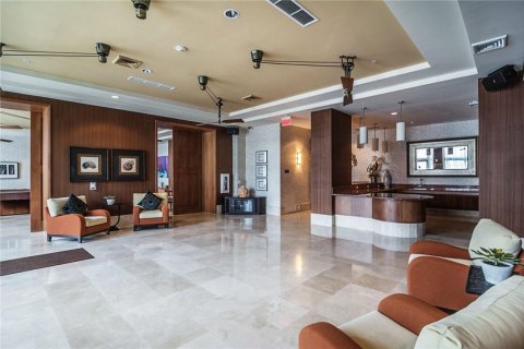 Copropriété à vendre à Hallandale Beach, Floride: 1 chambre, 87.24 m2 № 1068523 - photo 16