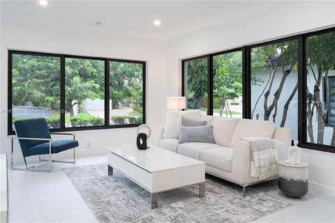 Casa en venta en Miami Beach, Florida, 4 dormitorios, 222.97 m2 № 1408371 - foto 5