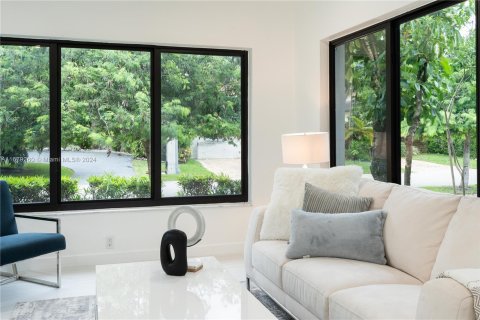 Casa en venta en Miami Beach, Florida, 4 dormitorios, 222.97 m2 № 1408371 - foto 8