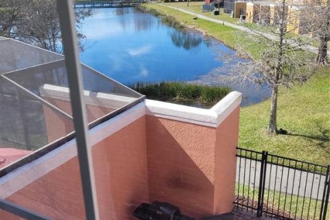 Townhouse in Kissimmee, Florida 3 bedrooms, 119.47 sq.m. № 1381497 - photo 7