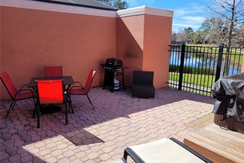 Townhouse in Kissimmee, Florida 3 bedrooms, 119.47 sq.m. № 1381497 - photo 3