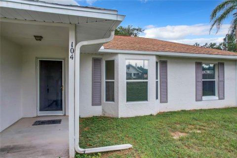 Casa en venta en Minneola, Florida, 3 dormitorios, 107.86 m2 № 1381459 - foto 22