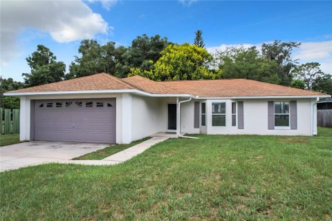 Casa en venta en Minneola, Florida, 3 dormitorios, 107.86 m2 № 1381459 - foto 1