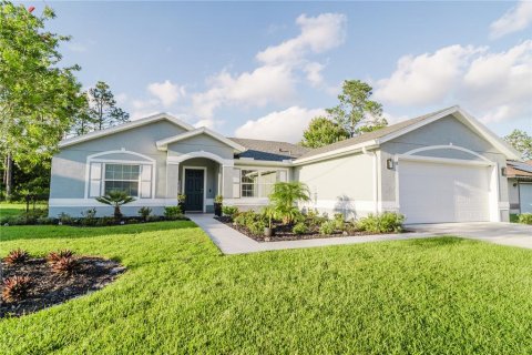 Casa en venta en Palm Coast, Florida, 3 dormitorios, 150.78 m2 № 1381492 - foto 1