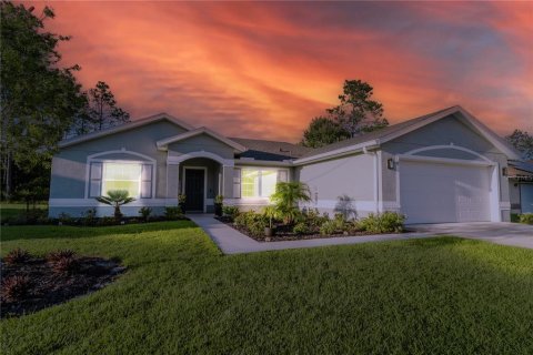 Casa en venta en Palm Coast, Florida, 3 dormitorios, 150.78 m2 № 1381492 - foto 21