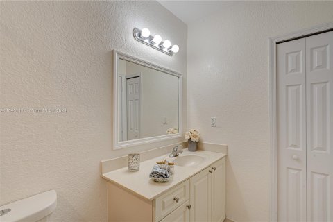 Copropriété à vendre à Cutler Bay, Floride: 2 chambres, 92.07 m2 № 1329964 - photo 14