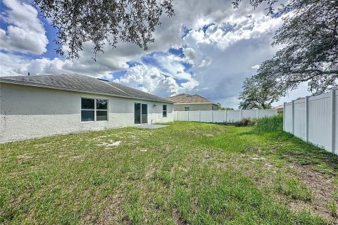 Villa ou maison à vendre à Kissimmee, Floride: 3 chambres, 114.46 m2 № 1297942 - photo 30