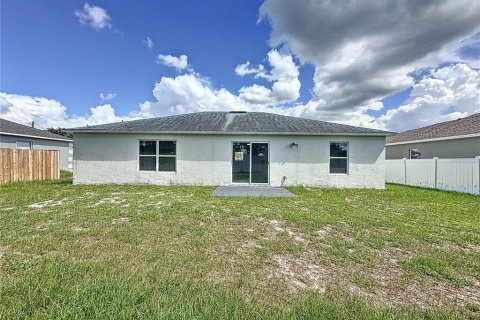 Villa ou maison à vendre à Kissimmee, Floride: 3 chambres, 114.46 m2 № 1297942 - photo 29