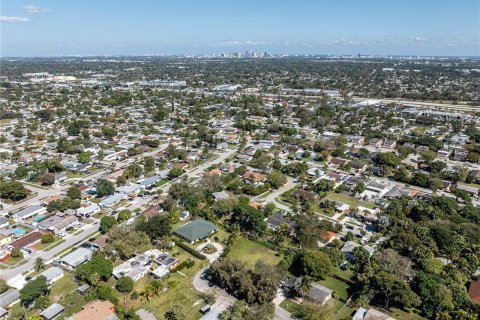 Terrain à vendre à Fort Lauderdale, Floride № 1021332 - photo 12