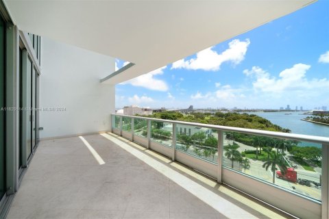 Condo in Miami, Florida, 3 bedrooms  № 1241517 - photo 29