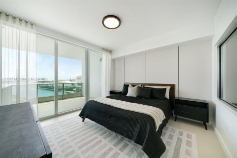 Condo in Miami, Florida, 3 bedrooms  № 1241517 - photo 22