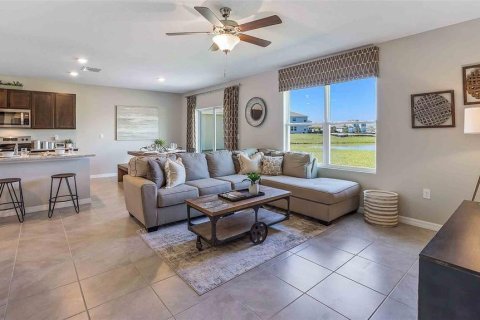 Villa ou maison à vendre à Ruskin, Floride: 5 chambres, 242.01 m2 № 1347404 - photo 8