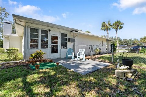 Casa en venta en Port Richey, Florida, 2 dormitorios, 168.52 m2 № 1407958 - foto 30