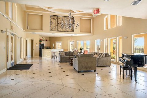 Condo in Tampa, Florida, 1 bedroom  № 1407926 - photo 23