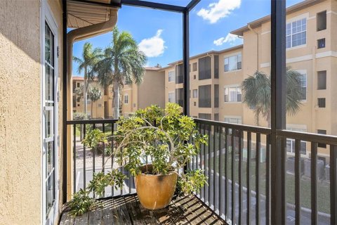 Condo in Tampa, Florida, 1 bedroom  № 1407926 - photo 22