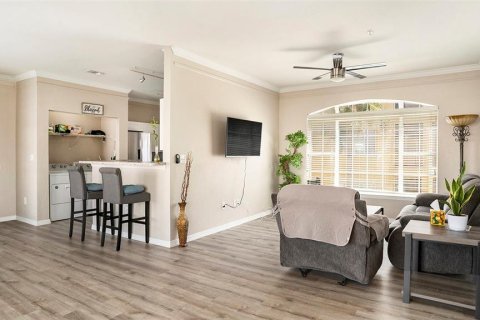 Condo in Tampa, Florida, 1 bedroom  № 1407926 - photo 12