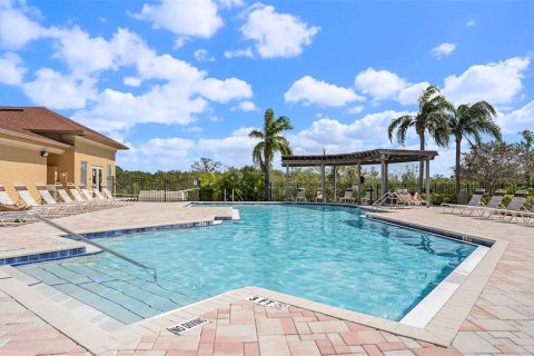 Condo in Tampa, Florida, 1 bedroom  № 1407926 - photo 29