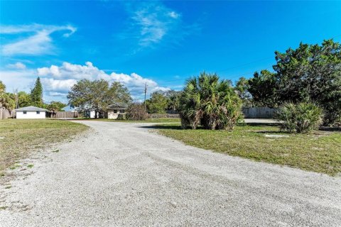 Terrain à vendre à Nokomis, Floride № 1082189 - photo 19