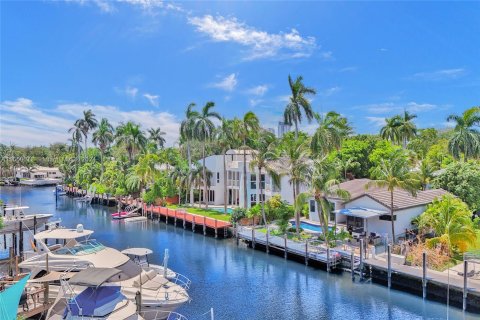 Casa en venta en Fort Lauderdale, Florida, 4 dormitorios, 203.18 m2 № 1345821 - foto 10