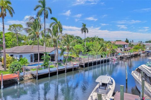 Casa en venta en Fort Lauderdale, Florida, 4 dormitorios, 203.18 m2 № 1345821 - foto 11