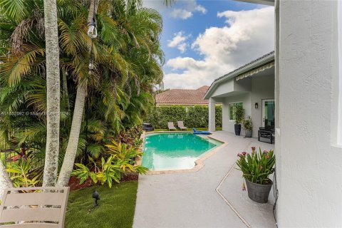 Villa ou maison à vendre à Davie, Floride: 4 chambres, 259.01 m2 № 1345788 - photo 10