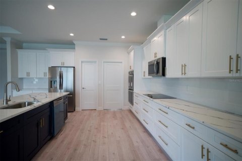 Casa en venta en Lutz, Florida, 3 dormitorios, 197.51 m2 № 1025466 - foto 5