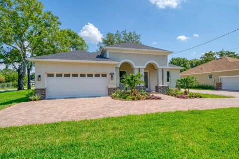 Villa ou maison à vendre à Lutz, Floride: 3 chambres, 197.51 m2 № 1025466 - photo 29