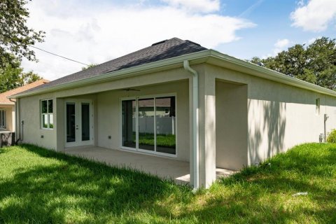 Casa en venta en Lutz, Florida, 3 dormitorios, 197.51 m2 № 1025466 - foto 27
