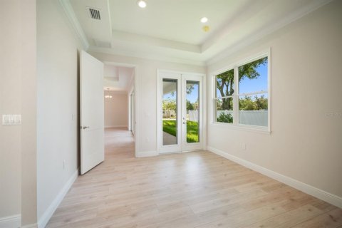 Villa ou maison à vendre à Lutz, Floride: 3 chambres, 197.51 m2 № 1025466 - photo 10