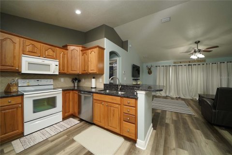 Casa en venta en Sebring, Florida, 3 dormitorios, 139.91 m2 № 1025537 - foto 13