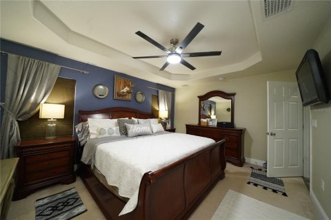 Villa ou maison à vendre à Sebring, Floride: 3 chambres, 139.91 m2 № 1025537 - photo 25