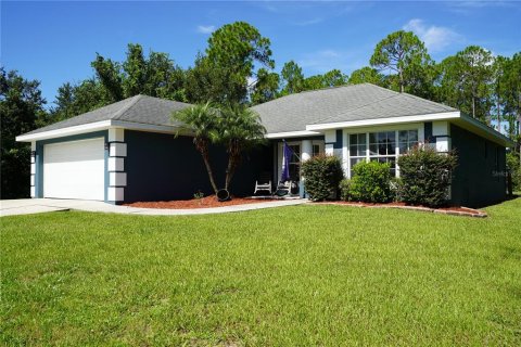 Villa ou maison à vendre à Sebring, Floride: 3 chambres, 139.91 m2 № 1025537 - photo 1